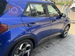 هیوندای ڤینیو